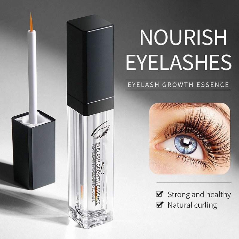 GW's Eyelash Nourishing Liquid